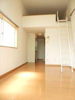 福岡市東区筥松２丁目のアパート
