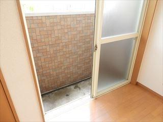 福岡市東区筥松２丁目のアパート