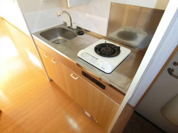 福岡市東区筥松２丁目のアパート