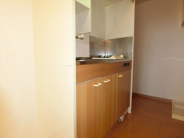 福岡市東区筥松２丁目のアパート