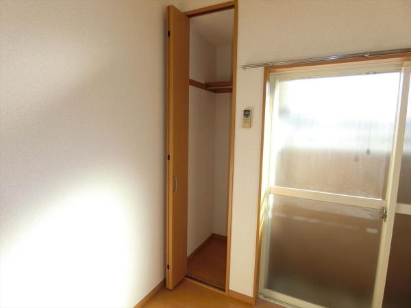 福岡市東区筥松２丁目のアパート