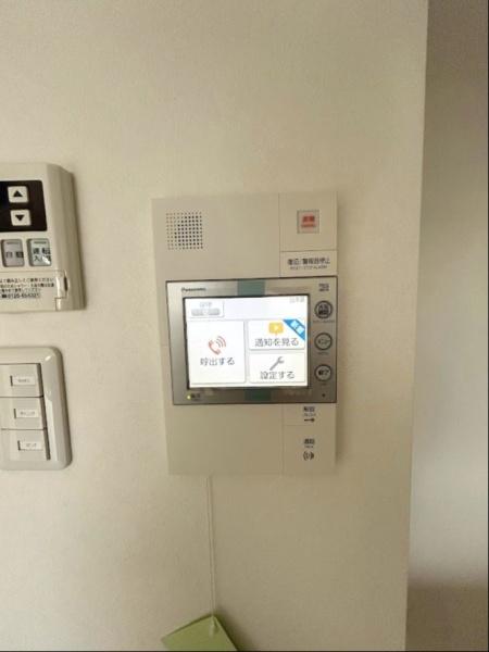 アクタス箱崎ステーションコート