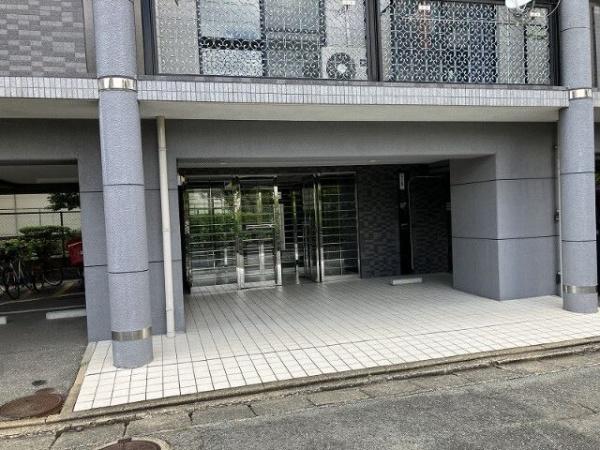 パンルネックスクリスタル箱崎