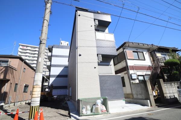 ポラリス箱崎
