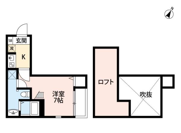 ボナール箱崎駅東