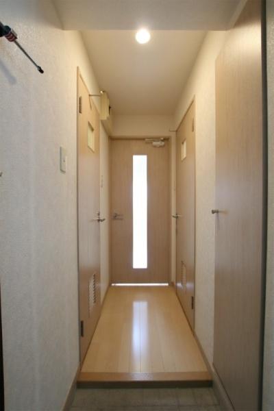 福岡市博多区千代３丁目のマンション