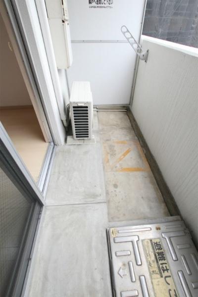 福岡市博多区千代３丁目のマンション