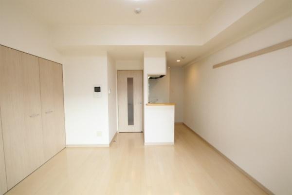 福岡市博多区千代３丁目のマンション