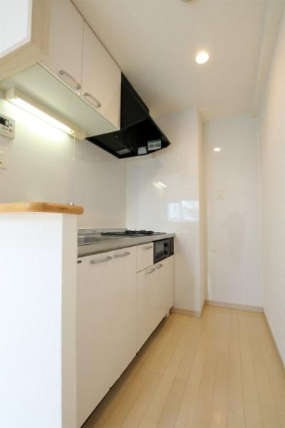 福岡市博多区千代３丁目のマンション