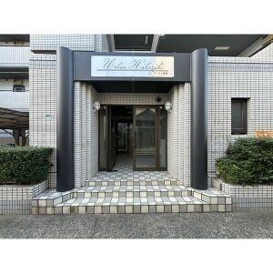福岡市東区原田１丁目のマンション