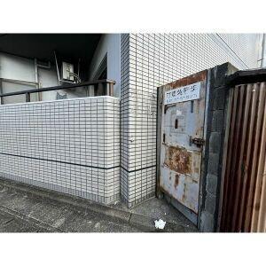 福岡市東区原田１丁目のマンション