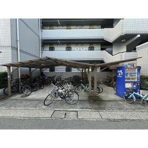 福岡市東区原田１丁目のマンション