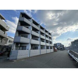 福岡市東区原田１丁目のマンション