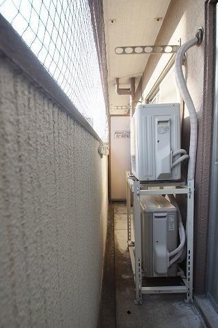 アドバンス箱崎