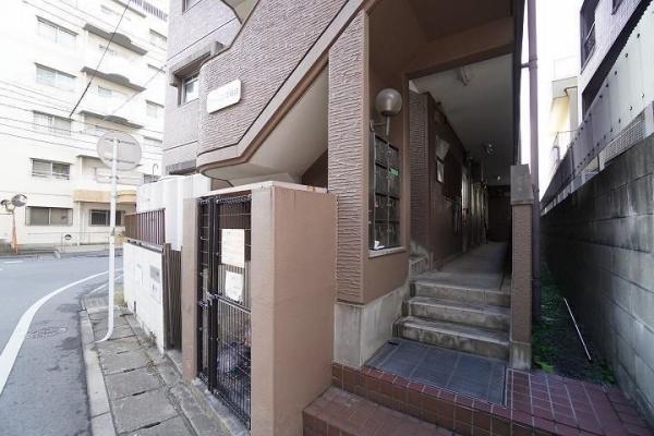 アドバンス箱崎