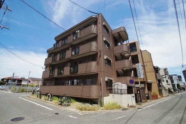 アドバンス箱崎