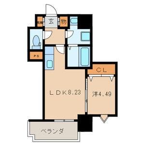 福岡市博多区吉塚６丁目のマンション