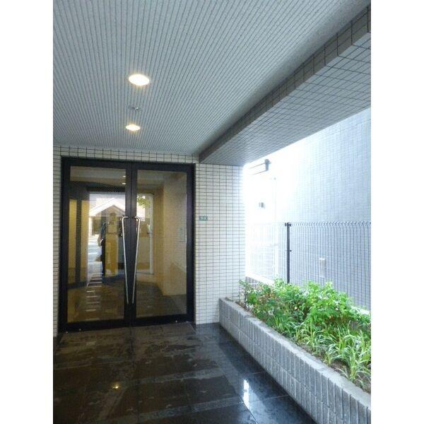 福岡市博多区吉塚６丁目のマンション