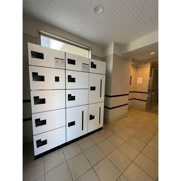 福岡市博多区吉塚６丁目のマンション