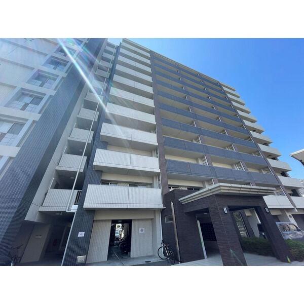 福岡市博多区吉塚６丁目のマンション