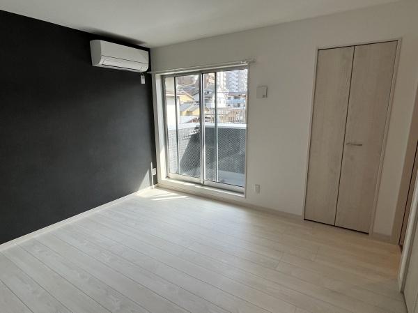 福岡市東区箱崎１丁目のアパート
