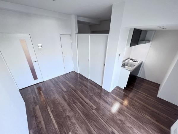 福岡市博多区千代１丁目のマンション