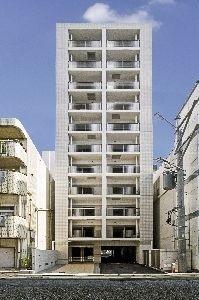 福岡市博多区千代１丁目のマンション