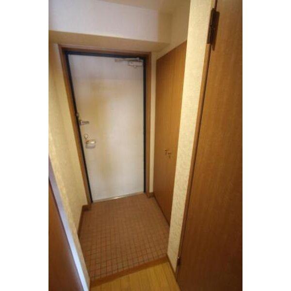 福岡市博多区千代２丁目のマンション