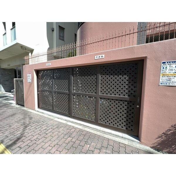 福岡市博多区千代２丁目のマンション