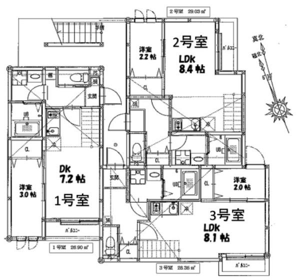 ビータス箱崎