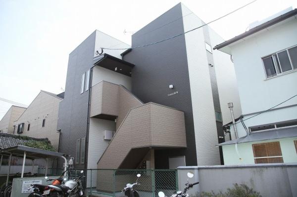 ビータス箱崎