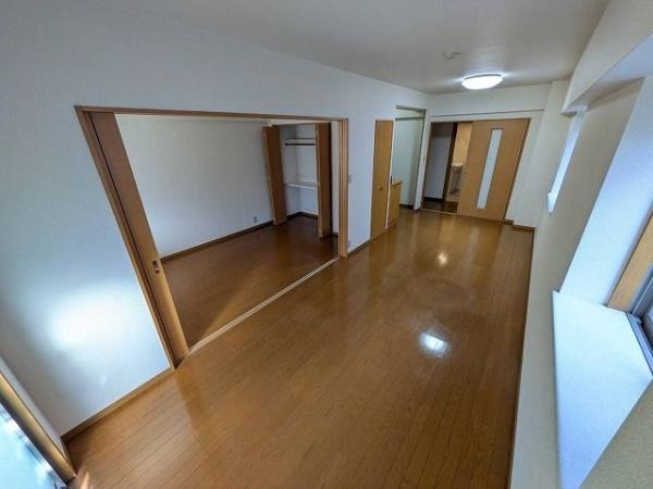 福岡市東区箱崎３丁目のマンション