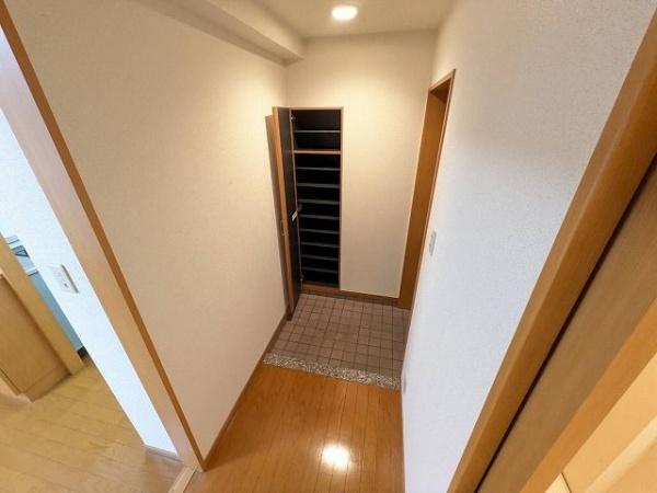 福岡市東区箱崎３丁目のマンション