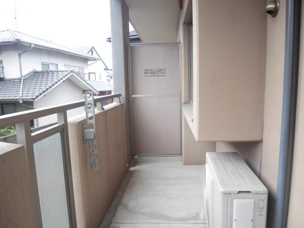 福岡市東区箱崎３丁目のマンション