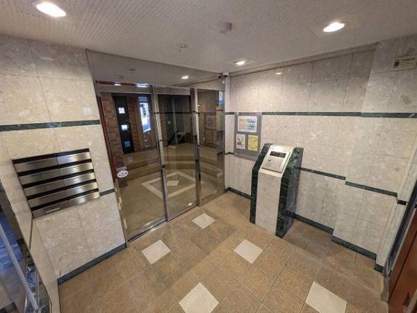 福岡市東区箱崎３丁目のマンション