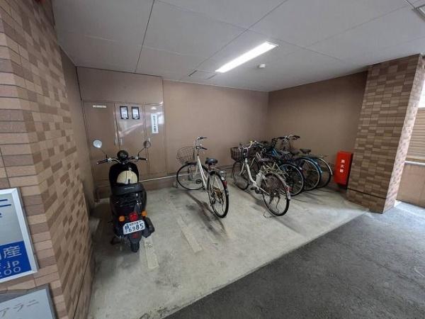 福岡市東区箱崎３丁目のマンション