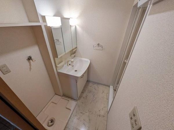 福岡市東区箱崎３丁目のマンション