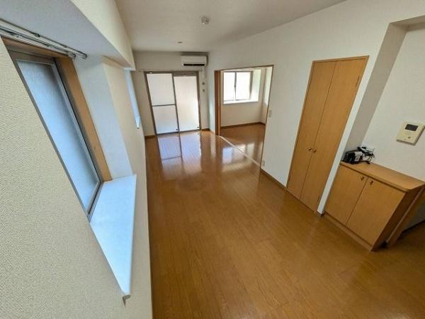 福岡市東区箱崎３丁目のマンション