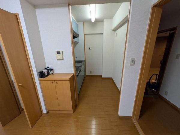 福岡市東区箱崎３丁目のマンション