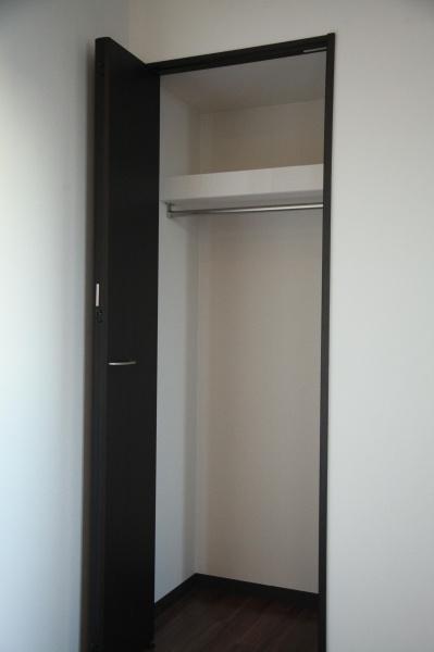 クレオ箱崎宮前八番館