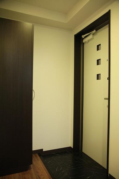 クレオ箱崎宮前八番館