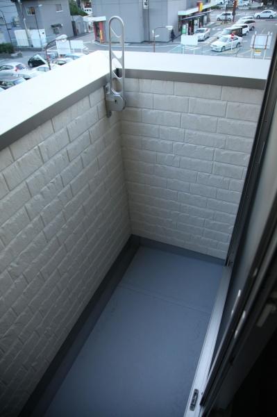 クレオ箱崎宮前八番館
