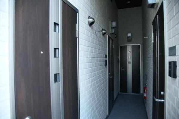クレオ箱崎宮前八番館