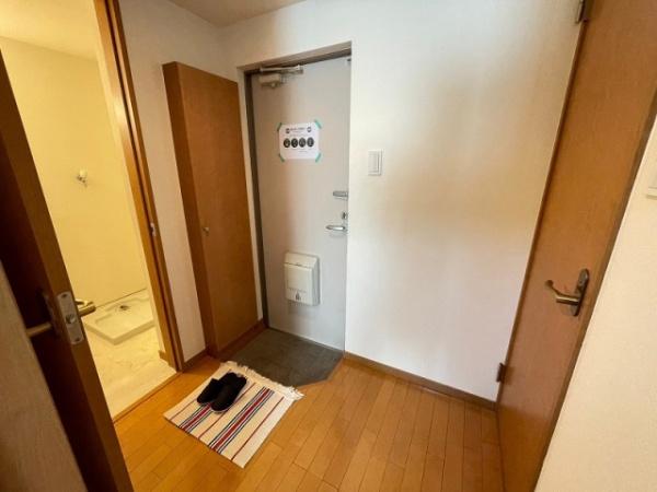 福岡市東区箱崎２丁目のアパート