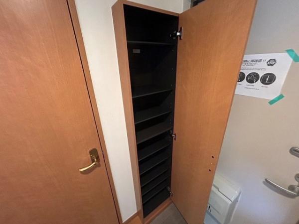 福岡市東区箱崎２丁目のアパート