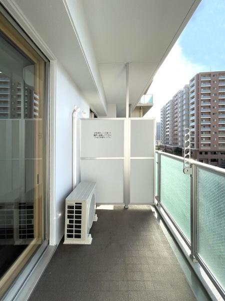 福岡市東区千早５丁目のマンション