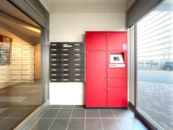 福岡市東区千早５丁目のマンション
