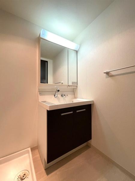 福岡市東区千早５丁目のマンション