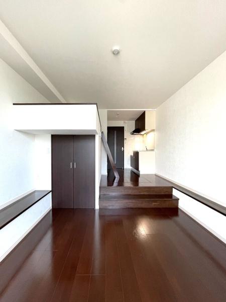 福岡市東区千早５丁目のマンション