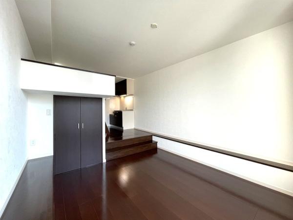 福岡市東区千早５丁目のマンション